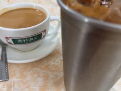 -渔记茶餐厅(渔村店)