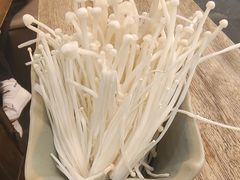 -山城棒棒军手作火锅·天花板手撕水牛鲜毛肚(北京店)