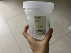 -沪上阿姨·精选茶饮(合生广场店)