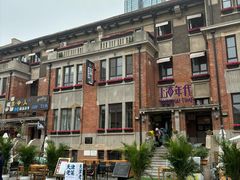 -天津意大利风情旅游区
