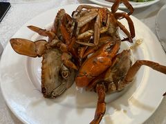 -莲花公园煎蟹(总店)