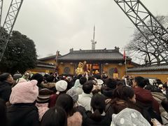 -灵顺寺