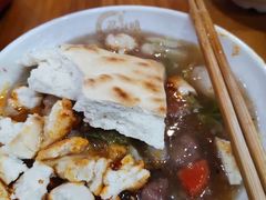-清真·马继明肉丸胡辣汤回坊总店