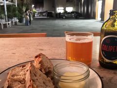 餐前面包-RAC BAR(安福路店)