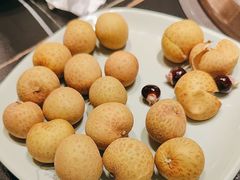 -梨花自助烤肉(西三旗万象汇店)