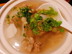 -禾珍珠家常小馆(河南博物院店)