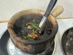 -明辉田鸡粥