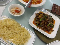 -笑红饭庄