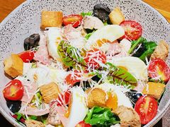 -JINNS锦时 steak&pizza(浸信会礼拜堂旧址店)