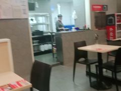 大堂-永和大王(中关二店)