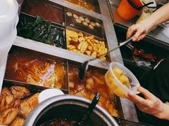 -老广州牛杂(深圳白石洲总店)