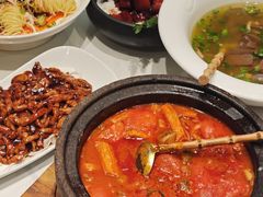 -小江南(老洋桥店)