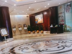 -维也纳酒店(广州番禺市桥地铁站店)