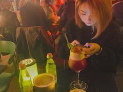 -船长酒吧 The Captain