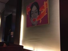 -卡本妮法餐厅·北京和平宾馆