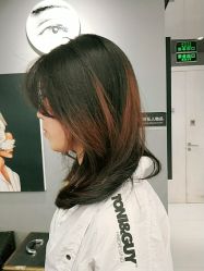 -TONI&GUY