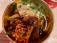 小食组合-盛香亭热卤(万象城店)