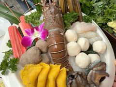 -榛悦隆堡成都酒店(春熙路太古里店)