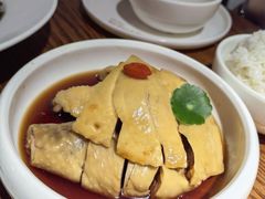 -沪上馨和小馆•海派上海菜(陆家浜路店)