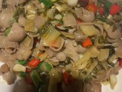 -千岛湖小鱼儿·淳安匠心农家菜