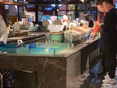 水产区-星伦多 自助料理(圆融店)