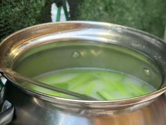 白贝汤-小煵记·打边炉(西丽文光店)