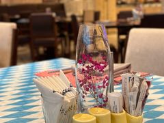 -River Café 海鲜自助(重庆丽笙世嘉酒店)