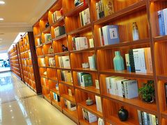 -香山湖渔家大院