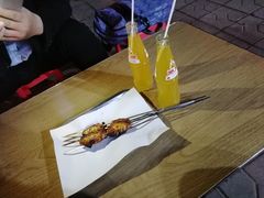 -铁诚烤肉