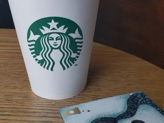 -星巴克(太原茂业天地店)