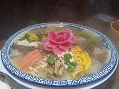 -老雒阳面馆·水席(定鼎门店)