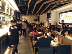 -太二酸菜鱼(沈阳万象城店)
