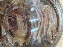 -戚顺兴盐水鸭(新街口明瓦廊店)