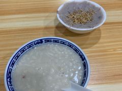 花生汤-没牙伯花生汤店(老药洲店)