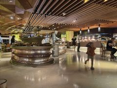 -深圳大梅沙京基洲际度假酒店