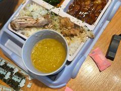 -味太助·银饭食堂(中华城店)