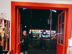 -蛙一刀·麻椒鱼火锅(金仙桥店)
