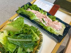 -鹅香四海·卤水火锅·砂锅粥·潮汕菜(宝安店)