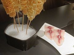 -鲜入唯煮·港式海鲜牛肉火锅(金宝街店)