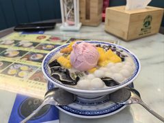 -黄氏壹品汇•水牛奶甜品(全国总店)