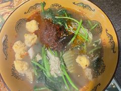 麻辣烫-乡间好味私家菜(总店)