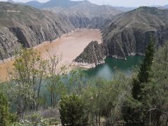 -黄河三峡风景名胜区