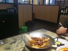 -小菜园新徽菜(马鞍山金鹰店)