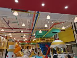 点击看大图 -泛尼尼儿童乐园(文化广场店)