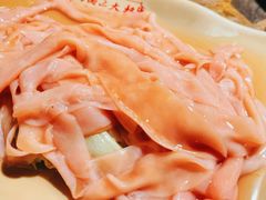 -蜀国大将老火锅(江北店)