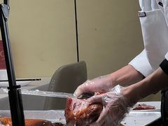 -满堂·烤鸭店·北京菜(鼓楼店)