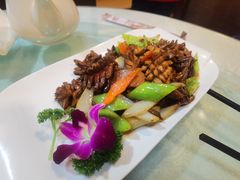 -宝发园名菜馆