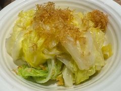 -北京泰富酒店-柏景轩中餐厅