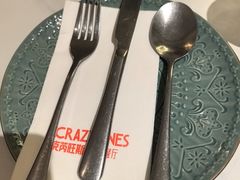 -CRAZYONES克芮旺斯西班牙餐厅(龙湖金沙天街店)