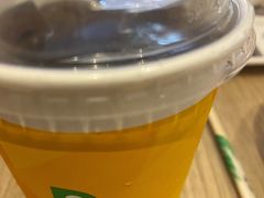 -德克士(崂山百货店)